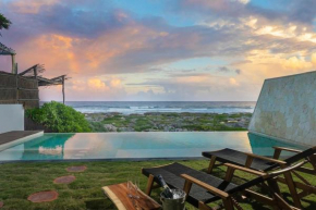 Oceanview villa 4BR Concierge Service
